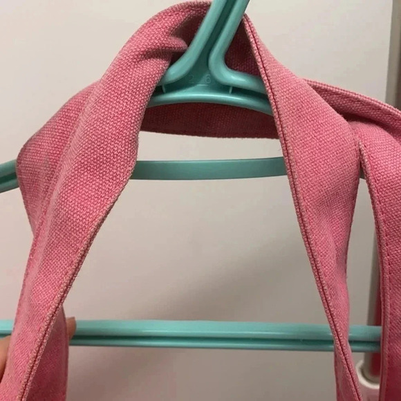 Victoria secret reversible tote bag - Picture 6 of 6